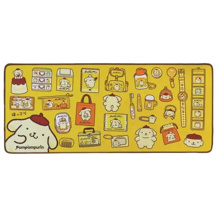 Sanrio Pompompurin XXL egérpad  termékfotó
