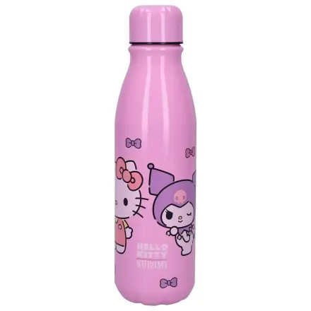 Sanrio Refresh, Refill! palack kulacs 600ml termékfotó