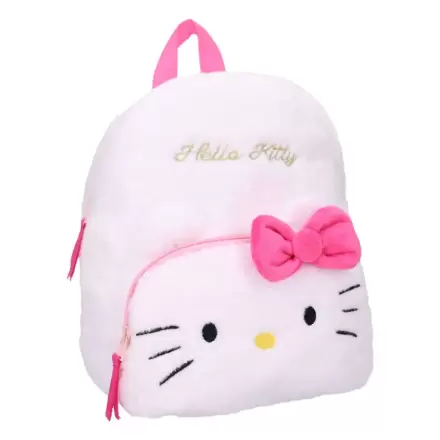 Sanrio táska hátizsák Hello Kitty Fluffy Festival termékfotó