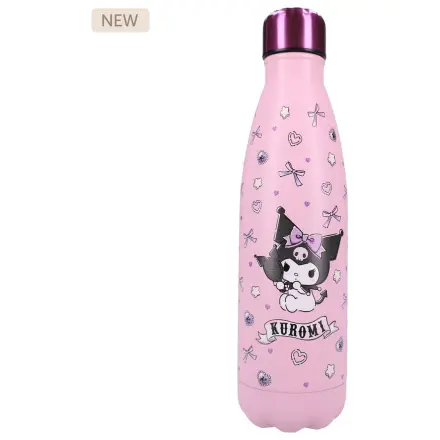 Sanrio Thirsty For More palack kulacs 700ml termékfotó