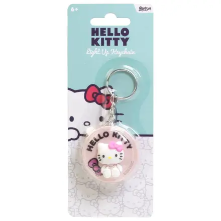 Sanrio világító kulcstartó Hello Kitty termékfotó