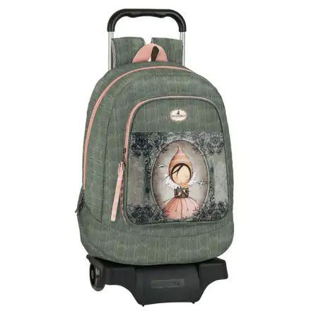 Santoro Mirabelle Gurulós táska 46cm termékfotó