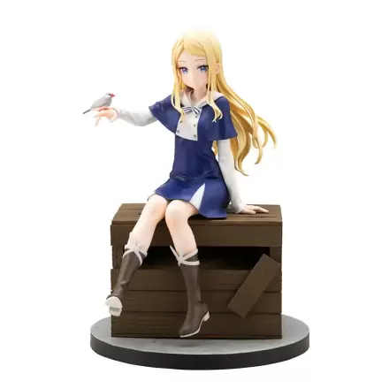 Sasaki and Peeps 1/7 Elsa PVC szobor figura 19 cm   termékfotó