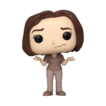 Saturday Night Live Pop! TV Vinyl figura Debbie Downer 9 cm termékfotója