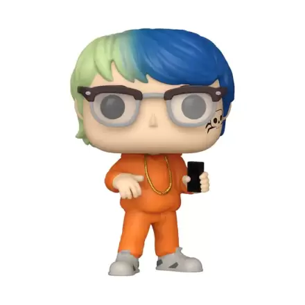 Saturday Night Live Pop! TV Vinyl figura GuapLord 9 cm termékfotója