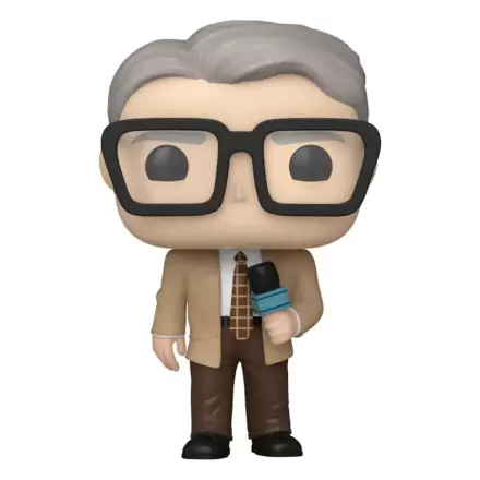 Saturday Night Live Funko POP! Movies Vinyl figura 50th Anniversary Herb Welch 9 cm termékfotója