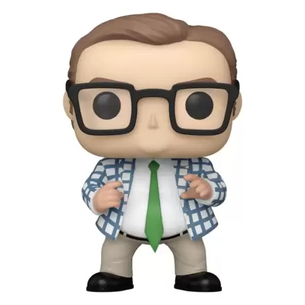 Saturday Night Live Funko POP! Movies Vinyl figura 50th Anniversary Matt Foley 9 cm termékfotója