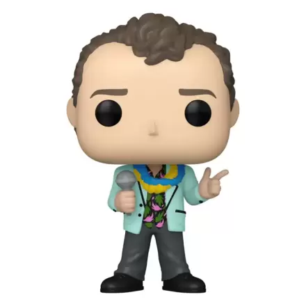 Saturday Night Live Funko POP! Movies Vinyl figura 50th Anniversary Nick the Lounge Singer 9 cm termékfotója