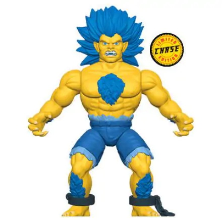 Savage  World Street Fighter Blanka Chase termékfotó