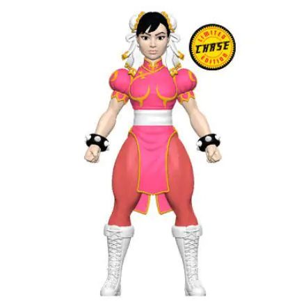 Savage  World Street Fighter Chun-Li Chase termékfotó