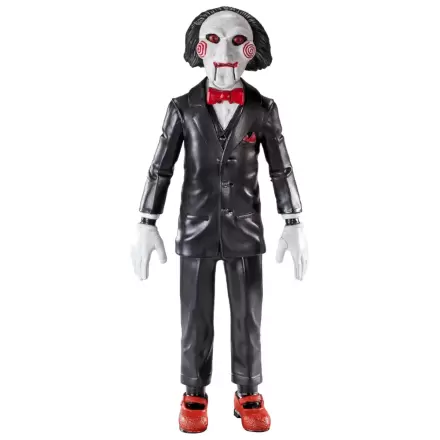 Saw Billy Bendyfigs Bendable figura 18cm termékfotója