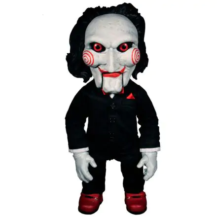 Saw Billy Mozgatható beszélő figura 38cm termékfotó