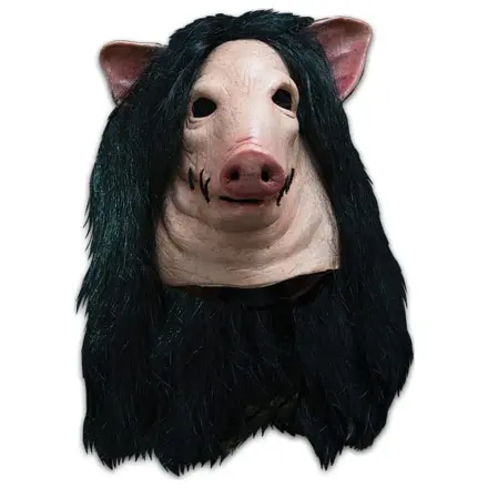 Saw Latex Mask Pig maszk termékfotó