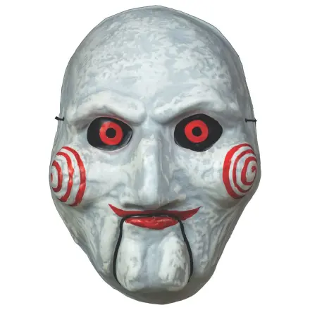 Saw Vacuform Mask Billy Puppet maszk termékfotó