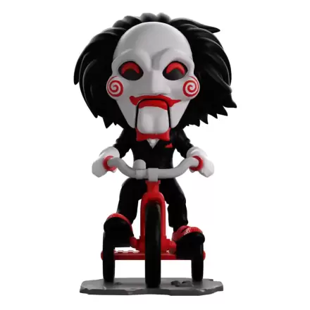 Saw Vinyl figura Billy the Puppet 13 cm termékfotója