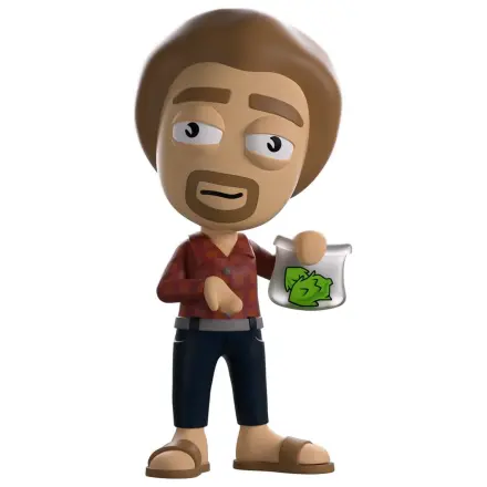 Schedule 1 Vinyl figura Benji Coleman 12 cm  termékfotó