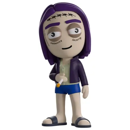 Schedule 1 Vinyl figura Jessi Waters 12 cm  termékfotó