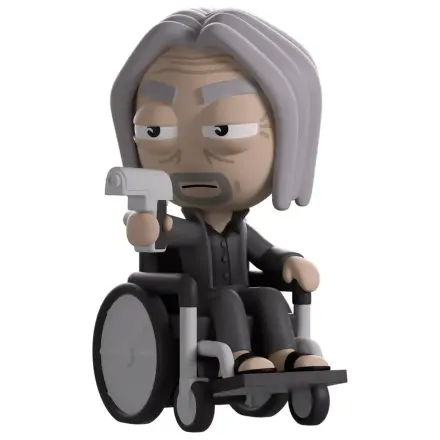 Schedule 1 Vinyl figura Uncle Nelson 12 cm  termékfotó