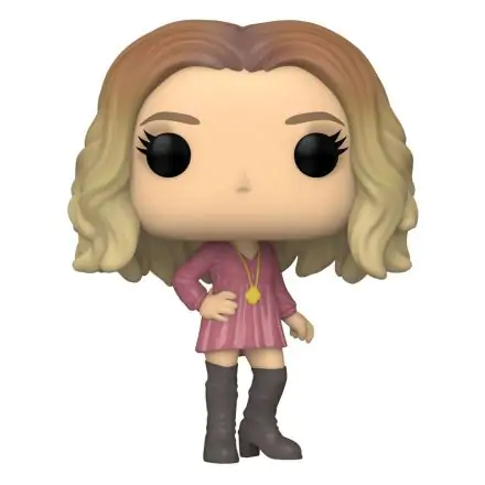 Schitt's Creek Funko POP! Vinyl figura Alexis Pink Dress (NYCC/Fall Con.) 9 cm termékfotó