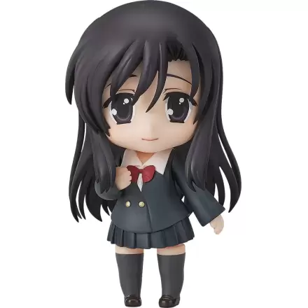 School Days Nendoroid akciófigura Kotonoha Katsura 10 cm termékfotója