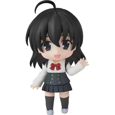 School Days Nendoroid akciófigura Sekai Saionji 10 cm termékfotója