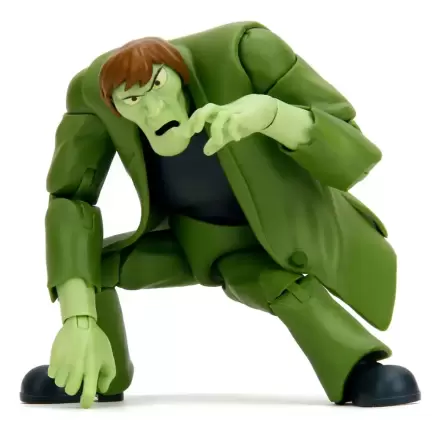 Scooby-Doo 1/12 Creeper akciófigura 15 cm termékfotó