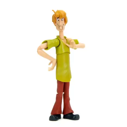 Scooby-Doo 1/12 Shaggy akciófigura 15 cm termékfotó