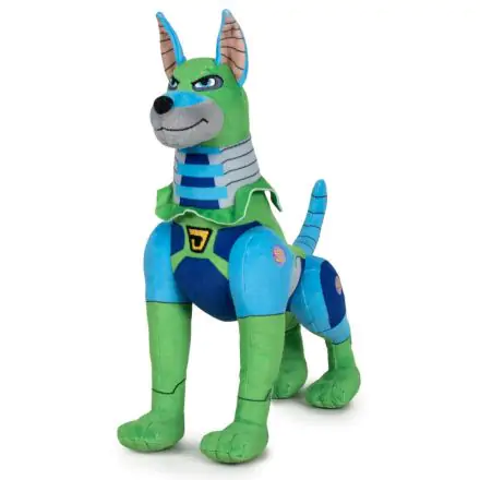 Scooby Doo Dinamite plüss 30cm termékfotó