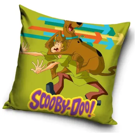 Scooby-Doo Green párnahuzat termékfotó
