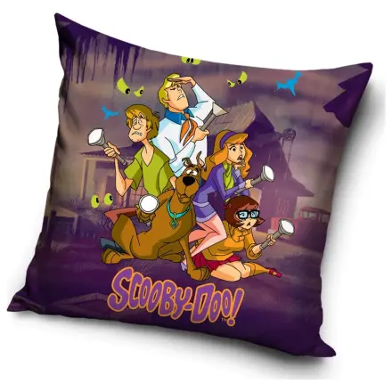 Scooby-Doo Investigation párnahuzat  termékfotó