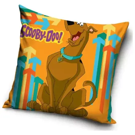 Scooby-Doo Investigation párnahuzat  termékfotó