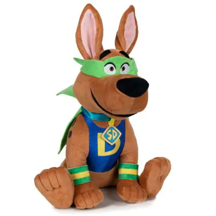 Scooby Doo kölyök Halloween plüss 28cm termékfotó