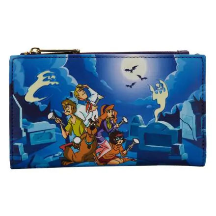 Scooby Doo Monster Chase pénztárca termékfotó