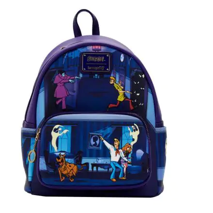 Scooby Doo Monster Chase táska hátizsák termékfotó