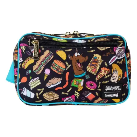 Scooby-Doo Munchies övtáska termékfotó