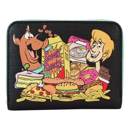 Scooby-Doo Munchies pénztárca termékfotó