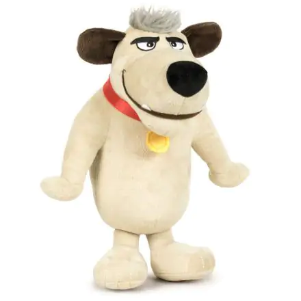 Scooby Doo Muttley plüss 30cm termékfotó