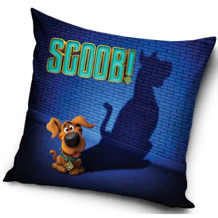 Scooby-Doo párnahuzat 40*40 cm termékfotó