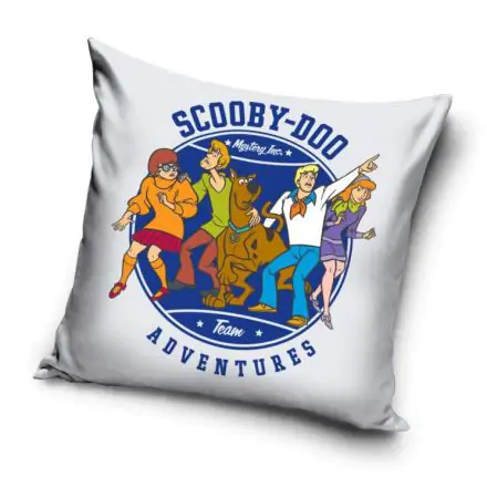 Scooby-Doo párnahuzat 40*40 cm termékfotó