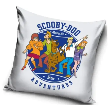 Scooby-Doo párnahuzat 40*40 cm termékfotó