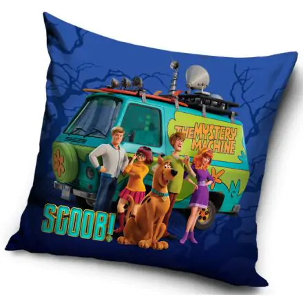 Scooby-Doo párnahuzat 40*40 cm termékfotó