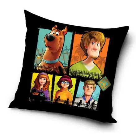 Scooby-Doo párnahuzat 40*40 cm termékfotó