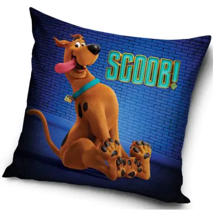 Scooby-Doo párnahuzat 40*40 cm termékfotó