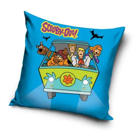 Scooby-Doo párnahuzat 40*40 cm termékfotó