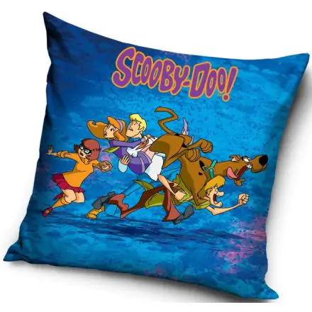Scooby-Doo párnahuzat 40*40 cm termékfotó