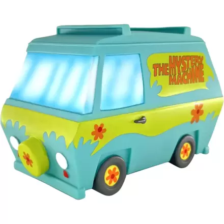 Scooby-Doo Mystery Machine persely 18 cm termékfotója