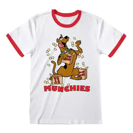 Scooby Doo Munchies póló termékfotója