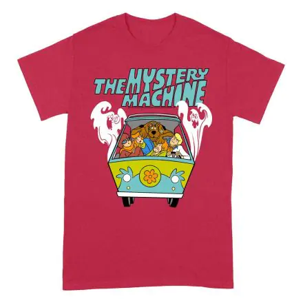 Scooby-Doo póló Scooby Doo Mystery Machine termékfotó