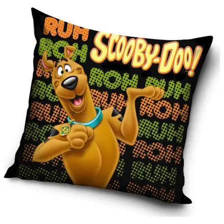 Scooby-Doo Row párnahuzat termékfotó