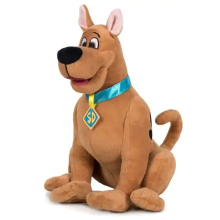 Scooby Doo Scooby plüss 28cm termékfotója